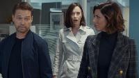 Click to watch 'Blueprint for Murder' (popup) Private Eyes